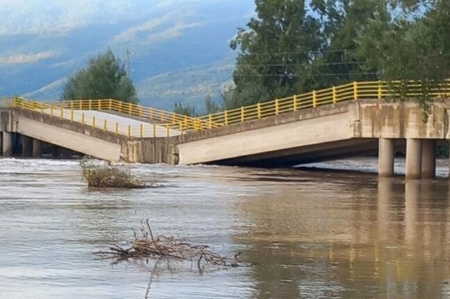 Έρρικα