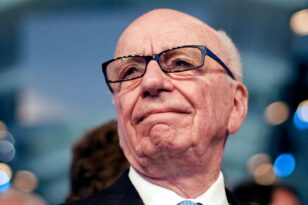 Rupert Murdoch: Παραιτήθηκε ο από πρόεδρος των Fox News - Τέλος σε καριέρα 70 ετών