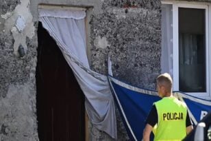Πολωνία: Βρέθηκαν τα λείψανα νεογέννητων σε υπόγειο - Προέρχονταν από αιμομικτική σχέση του πατέρα με τις κόρες του