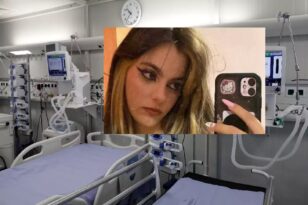 Ιωάννινα: «Μας είπαν ενοχλητικούς γιατί τηλεφωνούσαμε τακτικά στο νοσοκομείο» – Συγκλονίζει ο πατέρας της 20χρονης