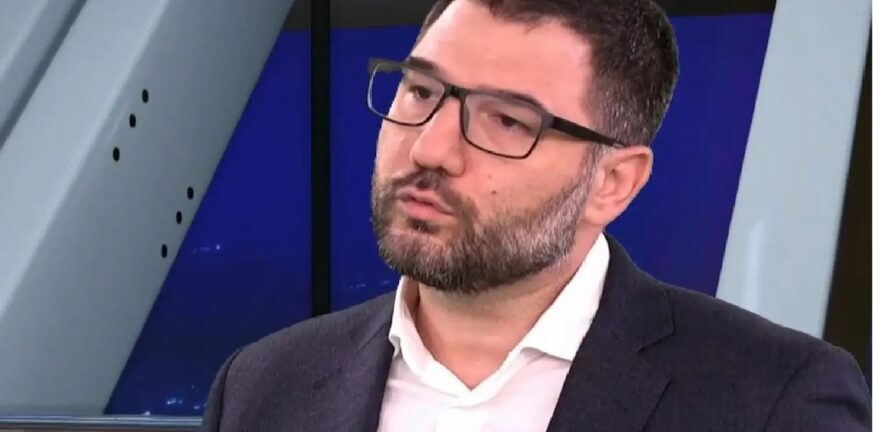 Εκλογές ΣΥΡΙΖΑ - Ηλιόπουλος: «Δεν έχω κρύψει τη στήριξή μου στην Έφη Αχτσιόγλου» - Τι είπε για Κασσελάκη