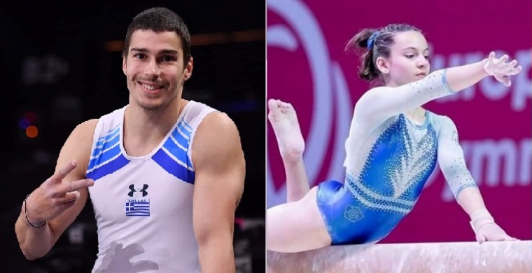 Μεσίρη και Ηλιόπουλος για το όνειρο των Ολυμπιακών