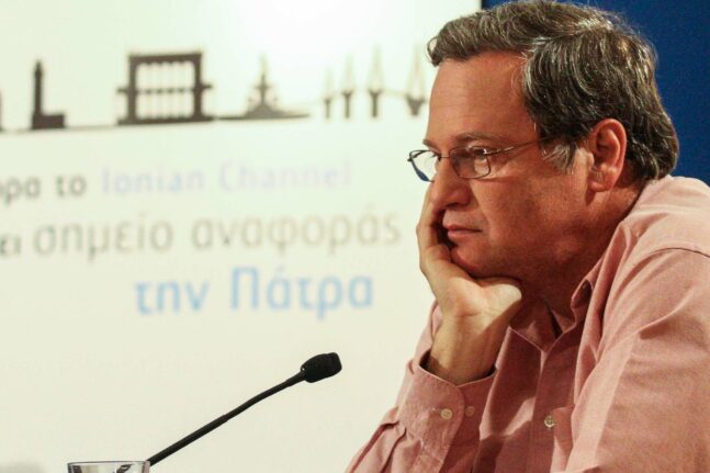 Κώστας Χριστόπουλος στον Peloponnisos FM: Κούρασε τον κόσμο η δημοτική αρχή