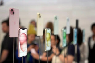 iPhone 15: Πότε έρχονται στην Ελλάδα τα νέα smartphones της Apple - Στα ύψη οι τιμές τους