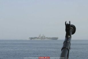 Ιράν: Κατασχέθηκαν δύο πλοία για λαθρεμπόριο καυσίμων