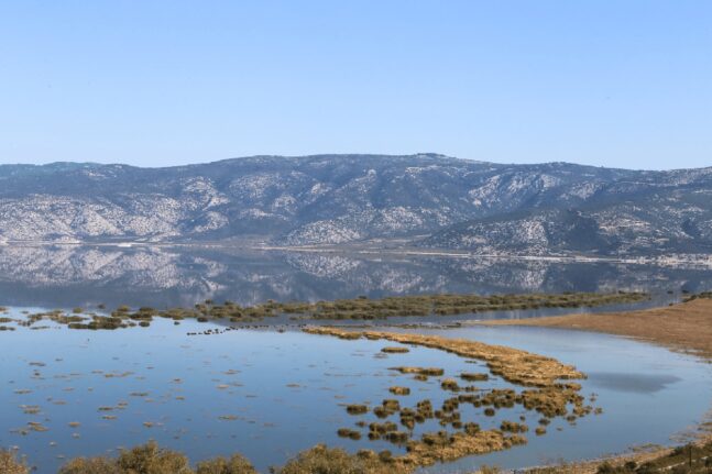 Θεσσαλία: Καταβάλλονται 2,5 εκατ. σε 575 πλημμυροπαθείς - Και για τη νέα κακοκαιρία θα δοθεί χρηματοδότηση