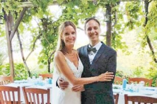 Κακοκαιρία Daniel: Το τραγικό τέλος για το νιόπαντρο ζευγάρι Αυστριακών στο Πήλιο