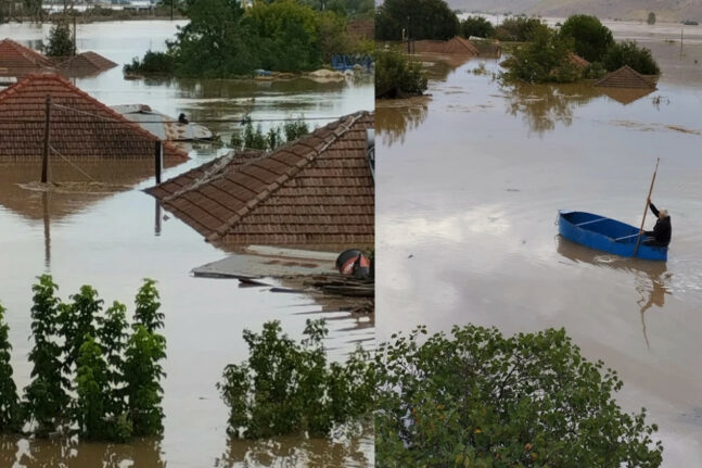 Κακοκαιρία