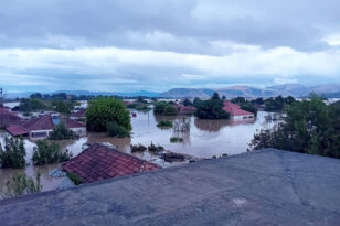 Πλημμύρες Θεσσαλία: Πώς θα γίνει η μετεγκατάσταση της Μεταμόρφωσης Καρδίτσα