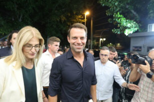 ΣΥΡΙΖΑ: Οι πρώτες αποφάσεις του νέου προέδρου, τα πρόσωπα και οι ρόλοι – Σήμερα η συνάντηση Κασσελάκη με Πολάκη