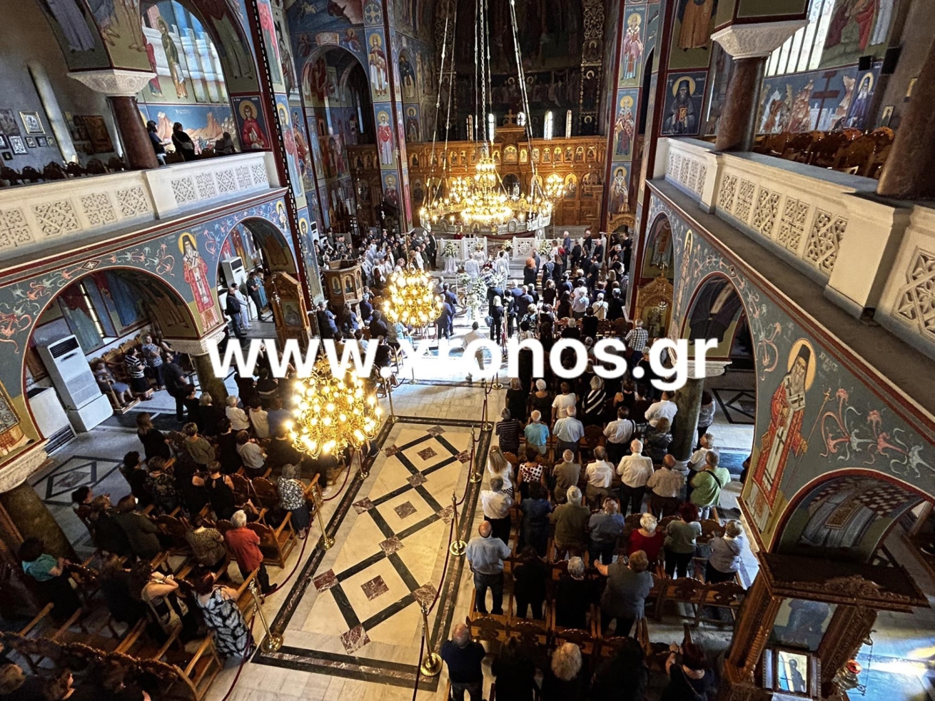 Θρήνος στην κηδεία της Γλυκερίας Μεμεκίδου :στην Κομοτηνή - Με την ελληνική σημαία η σορός για την κηδεία-ΦΩΤΟ