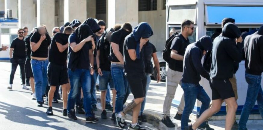Δυτική Ελλάδα - ΕΔΕ: Ερχονται οι «λυπητερές» για ένστολους της ΕΛΑΣ - Μετακινήσεις ή καρατομήσεις;