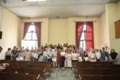 Πάτρα: Νέες εγγραφές στο Λαϊκό Φροντιστήριο Αλληλεγγύης του Δήμου