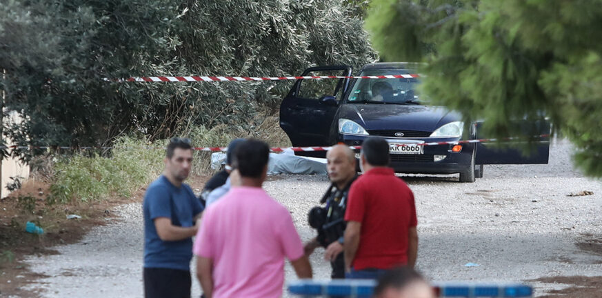 Λούτσα: Βρέθηκε DNA του Τούρκου στο κρυσφήγετο των έξι – Αποτύπωμά του στο αυτοκίνητο των θυμάτων
