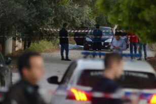 10 συλλήψεις για τη δολοφονία των έξι Τούρκων στη Λούτσα - ΒΙΝΤΕΟ