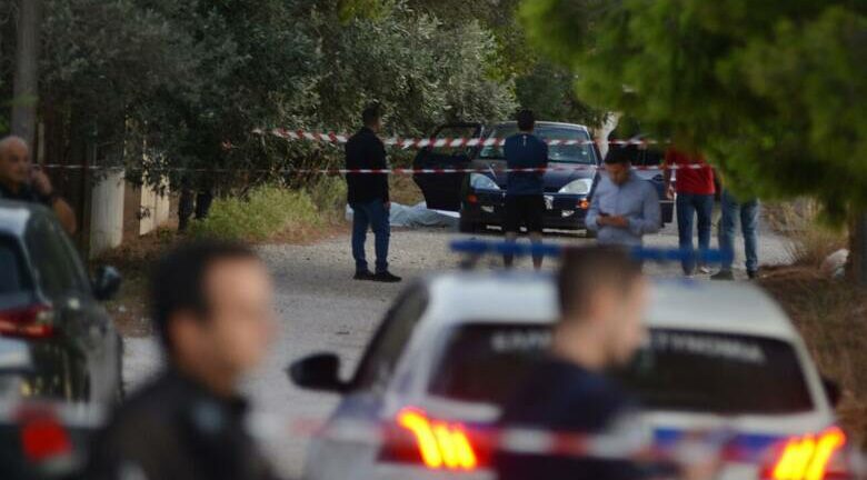 10 συλλήψεις για τη δολοφονία των έξι Τούρκων στη Λούτσα - ΒΙΝΤΕΟ