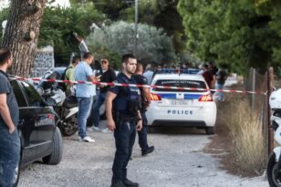 Πυροβολισμοί στη Λούτσα: Μαρτυρία για τη μαφιόζικη εκτέλεση έξι Αλβανών ΦΩΤΟ - ΒΙΝΤΕΟ