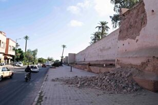 Σεισμός στο Μαρόκο: «Ισχυρή δόνηση με μεγάλη διάρκεια» - Τι περιγράφει Έλληνας που βρίσκεται στη χώρα για συνέδριο