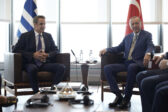 Τουρκικά ΜΜΕ: «Ο Μητσοτάκης ήρθε με τα χέρια στις τσέπες» - BINTEO