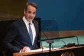 Ο Μητσοτάκης στη Νέα Υόρκη για τη Γενική Συνέλευση του ΟΗΕ: Επαφές με ηγέτες και επενδυτές, η συνάντηση με Ερντογάν