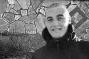 Νεκρός 19χρονος σε τροχαίο στον Πύργο - Σε σοβαρή κατάσταση φίλος του στο Νοσοκομείο Ρίου ΒΙΝΤΕΟ