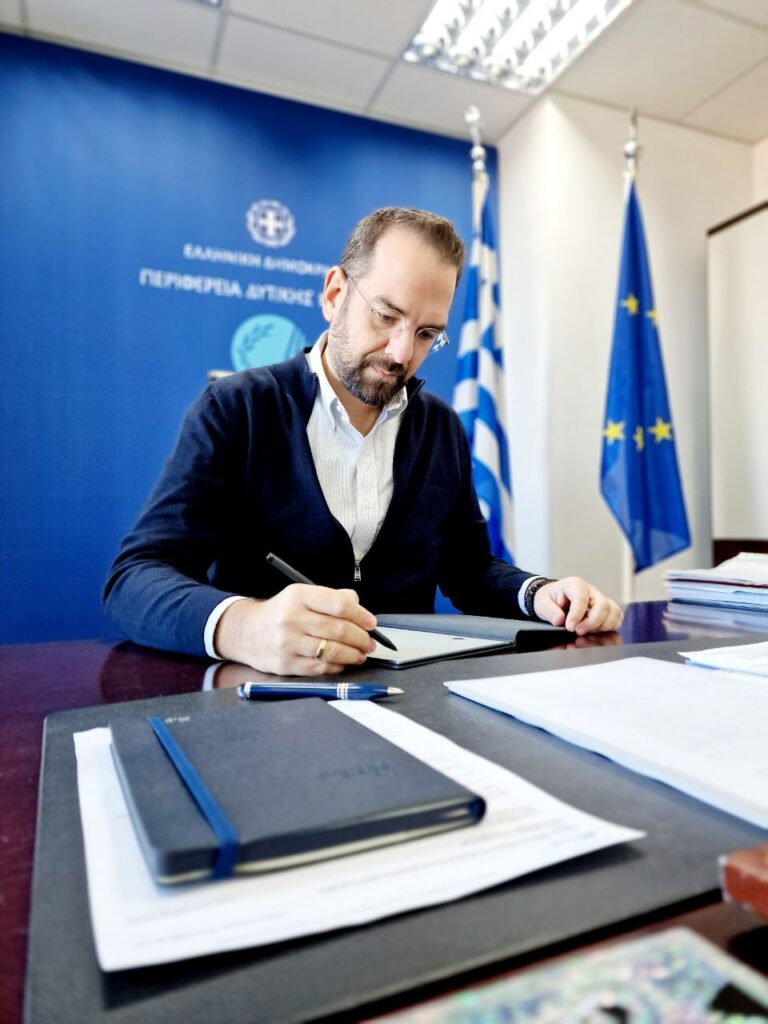 Νέα έργα πολιτισμού, ύψους 5,89 εκ. ευρώ, εντάχθηκαν στο Επιχειρησιακό Πρόγραμμα «Δυτική Ελλάδα 2021-2027»