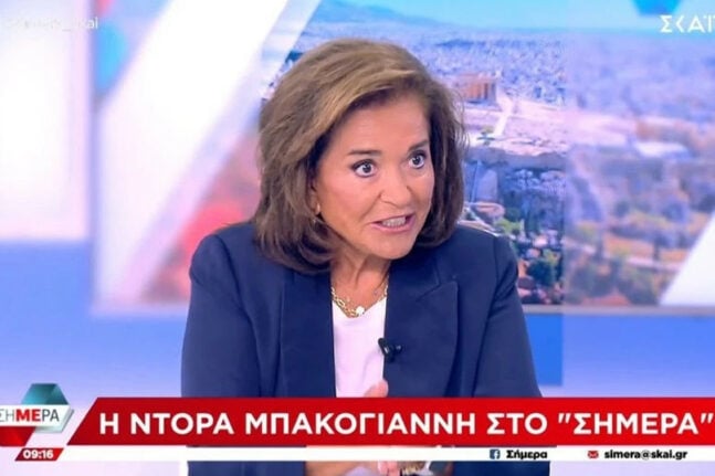 Βορίδης