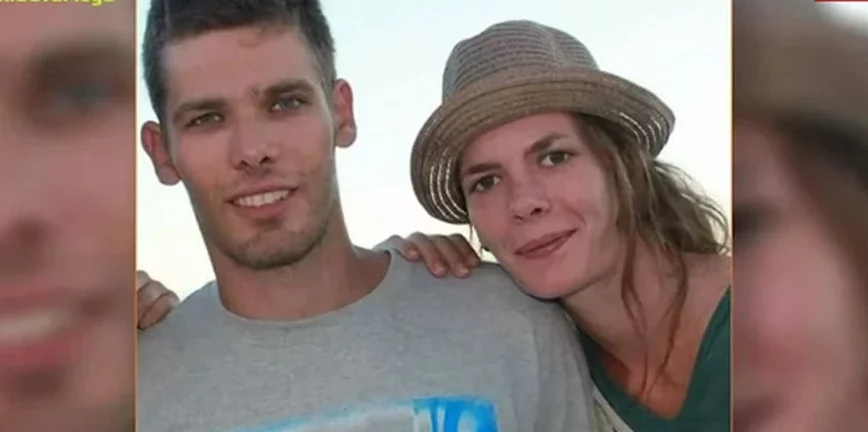 Συγγενής Ελληνίδας που σκοτώθηκε στη Λιβύη: «Όλο αυτό που ζούμε είναι σαν ταινία – Την Κυριακή ήμασταν στον γάμο της»ΒΙΝΤΕΟ