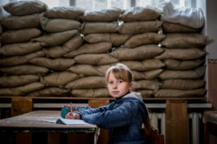 Ουκρανία: 6 παιδιά θα επιστραφούν από την Ρωσία