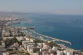Έρευνα Data Consultants: Τι πιστεύουν οι πολίτες για το λιμάνι και το παραλιακό μέτωπο της Πάτρας;
