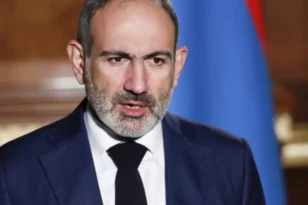 Πασινιάν: Η Αρμενία είναι έτοιμη να υπογράψει ειρηνευτική συμφωνία με το Αζερμπαϊτζάν έως το τέλος του έτους