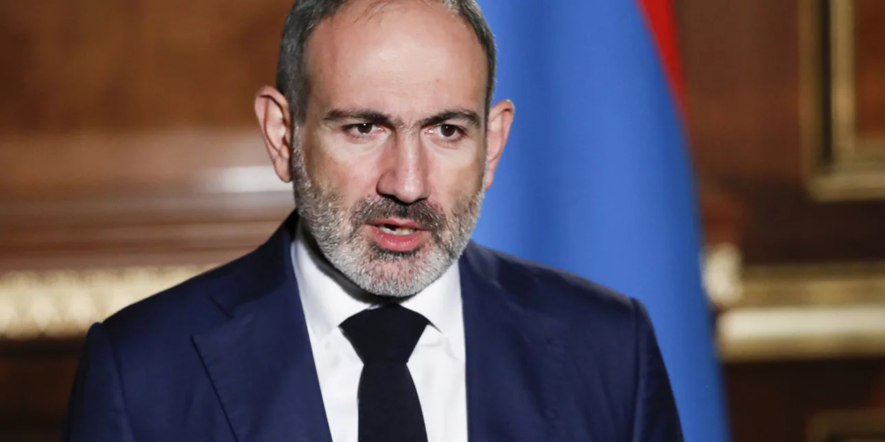 Pashinyan: Azerbaijan wants total war
 – 2024-03-08 18:27:44