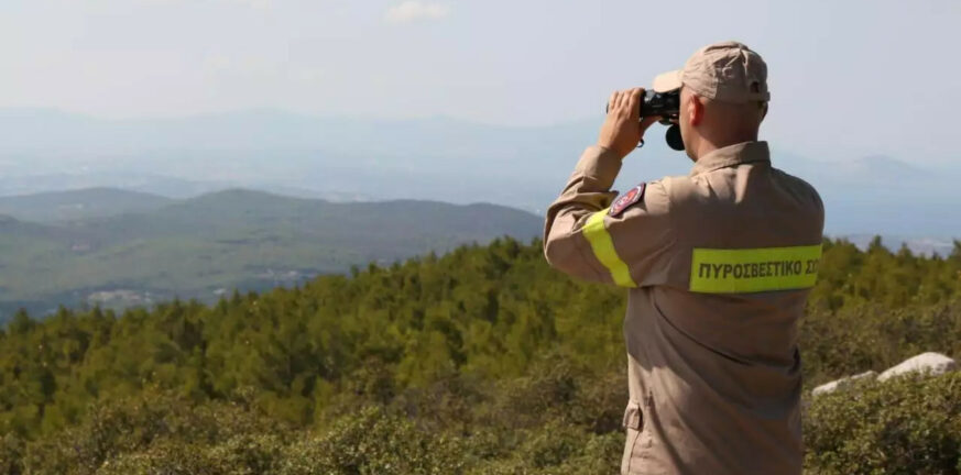 Πυροσβεστική