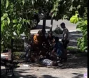 Πάτρα: Καταγγελία για ληστεία με ρόπαλο στην πλατεία Πίνδου