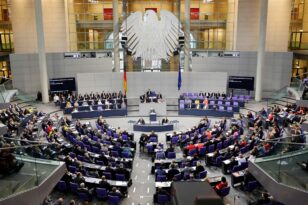 Γερμανία: Κατατέθηκε το σχέδιο προϋπολογισμού για το 2024 πιο «σφιχτό» από ποτέ!