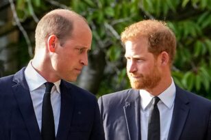 Βρετανία: Πρώτος ο πρίγκιπας Ουίλιαμ στις προτιμήσεις των πολιτών - Στις τελευταίες θέσεις Χάρι και Μέγκαν
