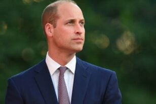 Πρίγκιπας Γουίλιαμ: Έκανε τζόκινγκ στο Σέντραλ Παρκ της Νέας Υόρκης - ΦΩΤΟ