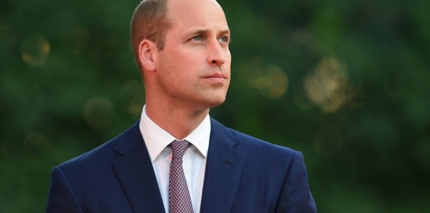 Πρίγκιπας Γουίλιαμ: Έκανε τζόκινγκ στο Σέντραλ Παρκ της Νέας Υόρκης - ΦΩΤΟ