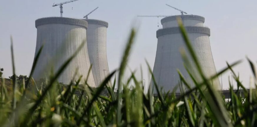 Η Τουρκία θέλει να κατασκευάσει και τρίτο πυρηνικό σταθμό στην Ανατολική Θράκη – «Δίνει τα χέρια» με την Κίνα