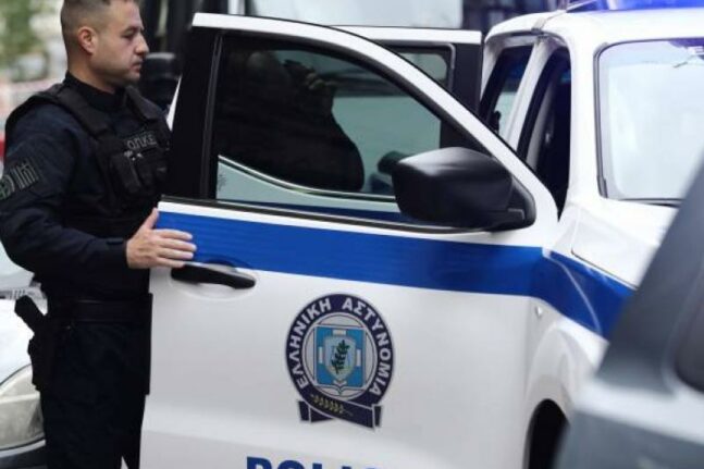 Θεσσαλονίκη: Μπλόκο σε φορτίο «μαμούθ» 585 κιλών κοκαΐνης – Πέντε συλλήψεις