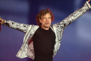 Rolling Stones: Επιστρέφουν με νέο άλμπουμ μετά από 18 χρόνια