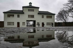 Γερμανία: 98χρονος κατηγορείται για συνέργεια σε φόνο ως φύλακας σε στρατόπεδο συγκέντρωσης Ναζί