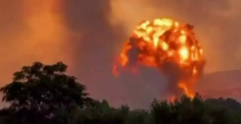 Δένδιας στη Βουλή για τις εκρήξεις στη Νέα Αγχίαλο: «Απόρρητος» ο φάκελος με τα στοιχεία