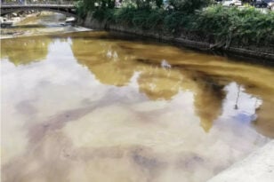Κακοκαιρία – Τρίκαλα: Αποκαλύπτονται οι καταστροφές με την υποχώρηση των νερών