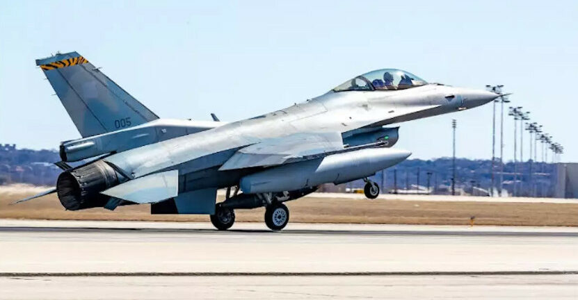 τουρκία,διαπραγματεύσεις,ηπα,F-16 Viper