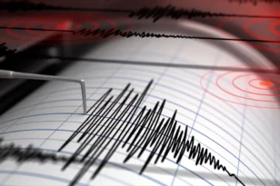 Ιταλία: Σεισμός 4,2 Ρίχτερ σημειώθηκε σε περιοχή έξω από την Νάπολη