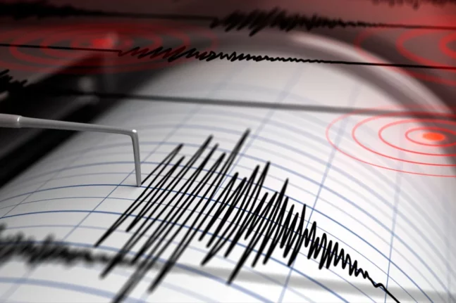 Καθησυχαστικοί οι σεισμολόγοι για τις δονήσεις στον Κορινθιακό κόλπο: «Είναι κάτι σύνηθες»