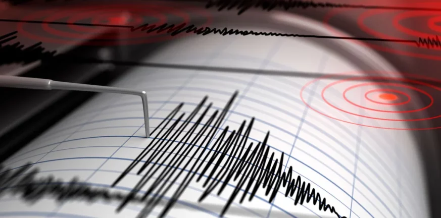 Σεισμός 3,9 Ρίχτερ ταρακούνησαν τη Λαμία - Αισθητός στη γύρω περιοχή