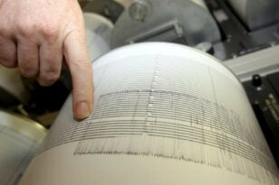 Σεισμός: Ο εγκέλαδος αναμένεται να χτυπήσει σύντομα – Τρομακτική πρόβλεψη Παπαδόπουλου