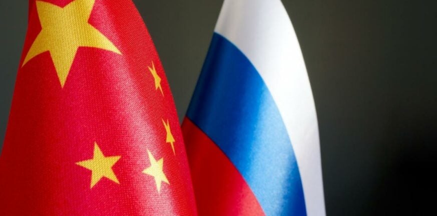 Κίνα σε ΗΠΑ: Έχουμε το δικαίωμα να διατηρούμε μια κανονική συνεργασία με την Ρωσία